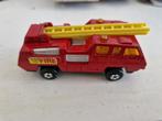 Matchbox Fire truck., Gebruikt, Speelgoed, Ophalen of Verzenden, Auto