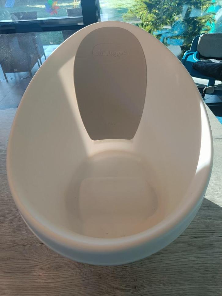 babybadje, Kinderen en Baby's, Badjes en Verzorging, Zo goed als nieuw, Badje, Overige merken, Ophalen