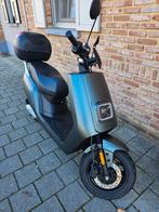 Electrische scooter te koop IVA E-GO S5, Vélos & Vélomoteurs, Autres marques, Autres types, Enlèvement, Utilisé