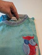 Nanouk sponsen pyjama, Kinderen en Baby's, Ophalen of Verzenden, Gebruikt