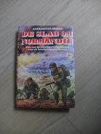 De slag om Normandië/Alexander McKee, Ophalen, Tweede Wereldoorlog, Gelezen, Alexander McKee