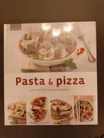 Pasta en pizza, Boeken, Ophalen of Verzenden, Nieuw, Colruyt