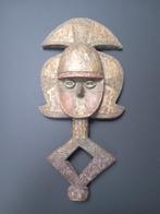 Reliquaire Kota du Gabon (Afrique)., Antiquités & Art, Envoi