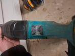 Makita reciprozaag djr 186 body, Doe-het-zelf en Bouw, Ophalen, Zo goed als nieuw