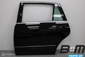 Portier linksachter Mercedes R-Klasse W251 A25117300305 beschikbaar voor biedingen