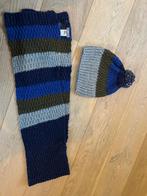 Set sjaal en muts jbc, Kinderen en Baby's, Kindermode-accessoires, Ophalen of Verzenden, Zo goed als nieuw, JBC.