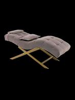 Lit de soin esthétique, Enlèvement, Comme neuf, Soins du corps