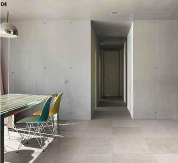Revêtement de sol et de mur (16m²) - Ceramica Colli di Sassu
