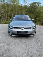 GOLF 7 1.4 TSI 125PK 2018 74.880 KM met VEEL OPTIES !, 1395 cm³, Argent ou Gris, Achat, Euro 6