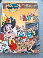 Piet Piraat : leesboek - de piratenschool, Boeken, Ophalen of Verzenden, Zo goed als nieuw