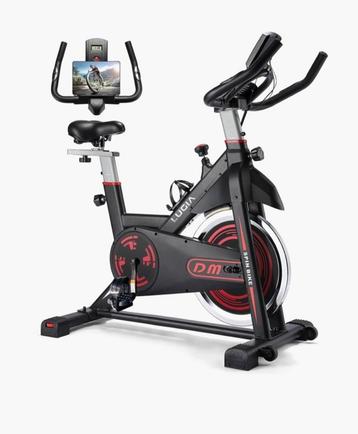 Lugia Hometrainer / Fitness Fiets Trainer / 1 Jaar Garantie beschikbaar voor biedingen