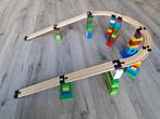 Connectors om Duplo te combineren met de houten treinbaan, Ophalen of Verzenden, Nieuw, Overige typen