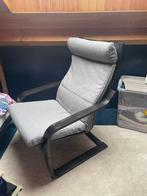 Fauteuil POANG, Enlèvement