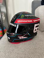 George russel 2022 formule 1 helm, Verzamelen, Automerken, Motoren en Formule 1, Ophalen, Formule 1