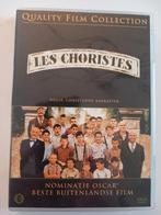 Dvd Les Choristes (Filmhuis), Cd's en Dvd's, Ophalen of Verzenden