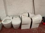 Staand wc pot IDEAL STANDARD, Doe-het-zelf en Bouw, Ophalen of Verzenden, Nieuw