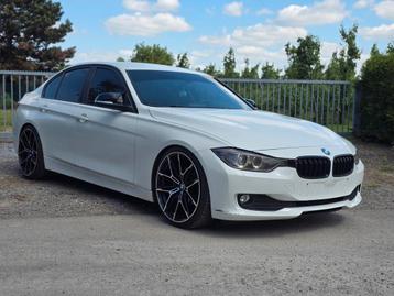 Jantes 20 pouces replique bmw vente / échange  beschikbaar voor biedingen