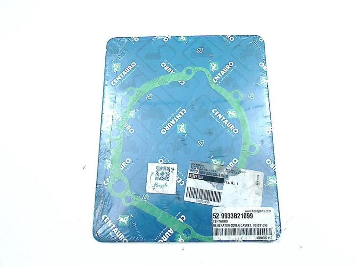 DYNAMO DEKSEL GSX R 1000 2003-2004 (GSXR1000 K3 / K4), Motoren, Onderdelen | Suzuki, Gebruikt