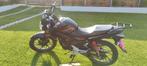 Motoren Honda  CBF 125 cc, Fietsen en Brommers, Brommers | Crossbrommers, 5 versnellingen, Honda, Gebruikt, 125 cc