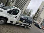 Citroen jumper in goede staat, Auto's, Bluetooth, Jumper, Particulier, Te koop