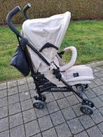 plooibuggy Pericles, Ophalen, Gebruikt, Overige merken, Verstelbare rugleuning