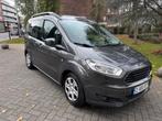 Ford Tourneo 1.0 Essence–2015–165 000klm—Très bon état—, Autos, Ford, Argent ou Gris, Achat, Beige, Entreprise