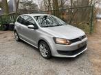 VW POLO 1.2i Gekeurd vr verkoop+garantie, Euro 5, Handgeschakeld, 1200 cc, Onderhoudsboekje