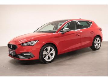 Seat Leon 2.0 tdi FR Seat Leon FR 2.0 TDI 150ch DSG7 beschikbaar voor biedingen