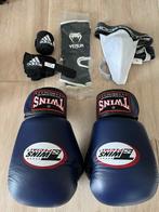 Twins Special Bokshandschoenen + accessoires, Sport en Fitness, Ophalen of Verzenden, Nieuw, Bokshandschoenen