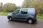 Peugot partner, Euro 5, Trekhaak, Particulier, Te koop