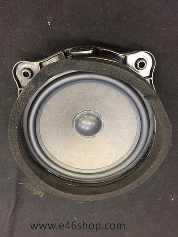 Speaker Luidspreker BMW E46 Compact 