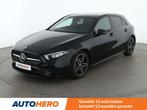 Mercedes-Benz A-Klasse 180 A 180 AMG Line (bj 2020), Auto's, Gebruikt, Euro 6, 1350 kg, 136 pk