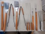 USTENSILES POUR BARBECUE, Enlèvement, Comme neuf, Autre marque