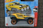 154 / Hot Wheels HYPER ROCKER, Hobby en Vrije tijd, Modelauto's | Overige schalen, Ophalen of Verzenden, Nieuw, Auto
