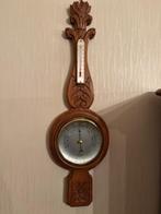 barometer, Ophalen, Gebruikt, Barometer