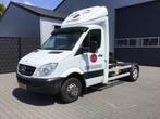 Mercedes-Benz sprinter 516 CDI-S, Auto's, Bestelwagens en Lichte vracht, Automaat, Euro 5, 2220 kg, Mercedes-Benz