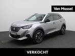 Peugeot e-2008 Allure Pack 50Kwh, Auto's, 330 km, Stof, Gebruikt, 136 pk