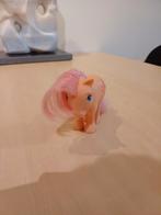 Vintage mylittle pony 1982, Kinderen en Baby's, Ophalen of Verzenden, Gebruikt