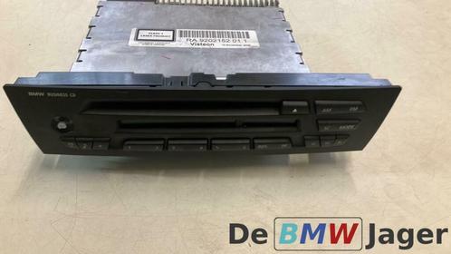 radio CD-speler  BMW E81 E82 E87 E88 E90 E91 E92 E93 9202152, Auto-onderdelen, Elektronica en Kabels, BMW, Gebruikt, Ophalen of Verzenden