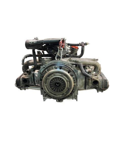 VW Transporter T3 1.9 DG-motor, Auto-onderdelen, Motor en Toebehoren, Volkswagen, Ophalen of Verzenden