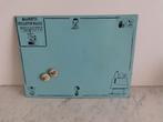 Peanuts - Snoopy - Magneetbordje, Ophalen of Verzenden, Snoopy, Gebruikt