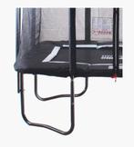 Spring trampoline 153x214, Kinderen en Baby's, Speelgoed | Buiten | Trampolines, Ophalen of Verzenden, Gebruikt