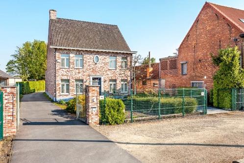 Huis te koop in Lokeren, Immo, Huizen en Appartementen te koop, Vrijstaande woning, B