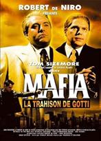 Mafia La trahison de Gotti, Comme neuf, Thriller d'action, Tous les âges, Envoi