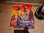 Lego 6097 Night Lord's Castle met doos en handleiding, Kinderen en Baby's, Ophalen of Verzenden, Zo goed als nieuw, Complete set