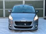 Peugeot 5008 1.6 diesel, Achat, 4 portes, Entreprise, Boîte manuelle