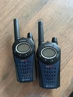 Cobra MicroTalk MT975, Ophalen, Gebruikt, 5 tot 15 km, Portofoon of Walkie-talkie