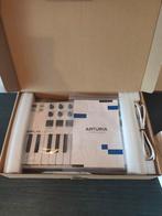 Arturia minilab MK2 als nieuw, Ophalen of Verzenden, Zo goed als nieuw