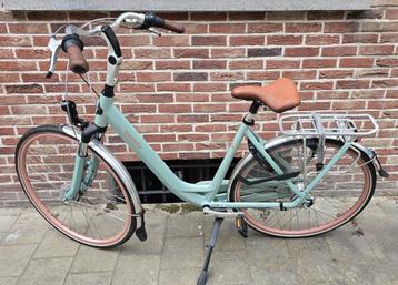 Gazelle orange c7  beschikbaar voor biedingen