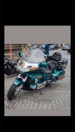 Goldwing 1500 se, Motoren, Motoren | Honda, 1498 cc, Particulier, Meer dan 35 kW, Toermotor